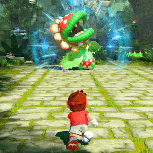 Mario Tennis™ Aces – Nintendo Switch - Image 3