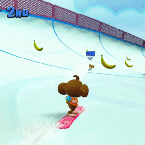 Super Monkey Ball: Banana Blitz HD for Nintendo Switch - Image 4