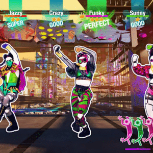 Just Dance® For Nintendo Switch 2022 - Image 3