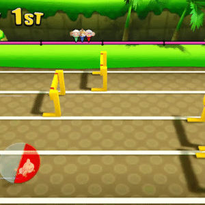 Super Monkey Ball: Banana Blitz HD for Nintendo Switch - Image 3