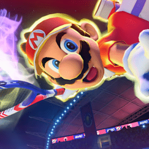 Mario Tennis™ Aces – Nintendo Switch - Image 2