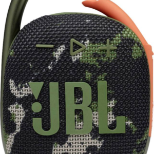 JBL Clip 4 – Ultra-Portable Waterproof Speaker - Image 5