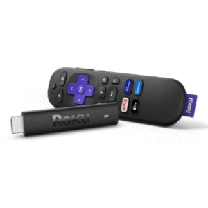 Roku Streaming Stick 4K | HDR/Dolby Vision | with Roku Voice Remote and TV Controls - Image 8