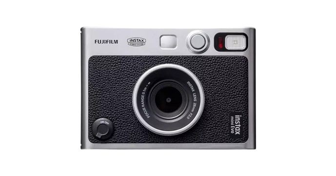 FujiFilm Instax Mini Evo Camera