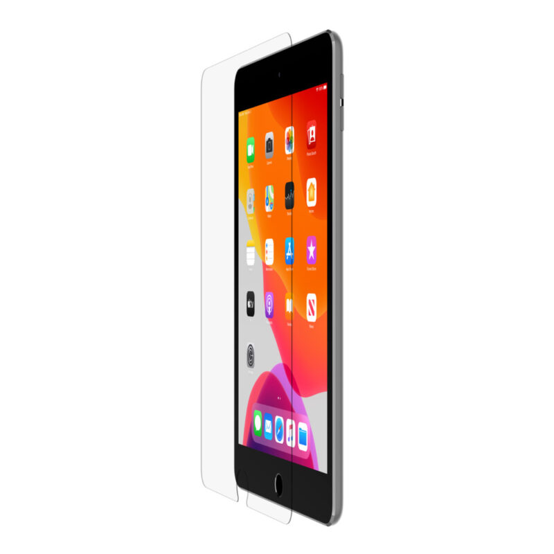 Belkin Tempered Glass Screen Protector for iPad 9.7”/ iPad Pro 9.7”/ iPad Air 2
