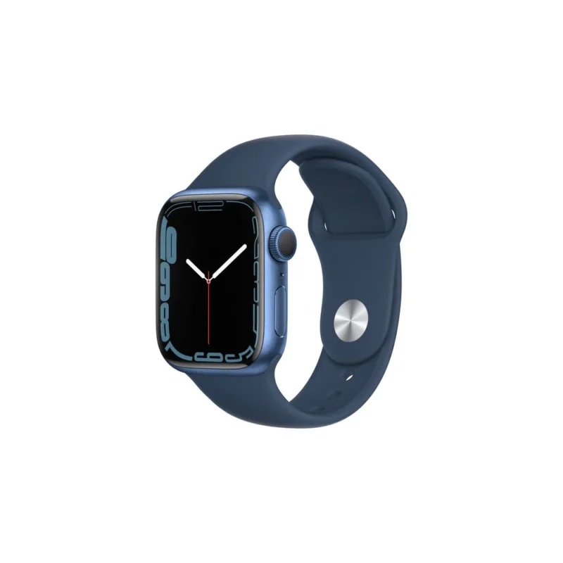 iWatch Series 7 41mm(Gps) - Image 3