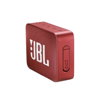 JBL Go 2 Portable Bluetooth speaker