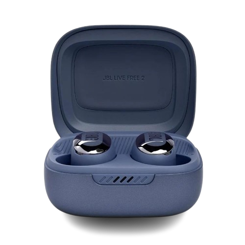 JBL Live Free 2 TWS True wireless Noise Cancelling Earbuds