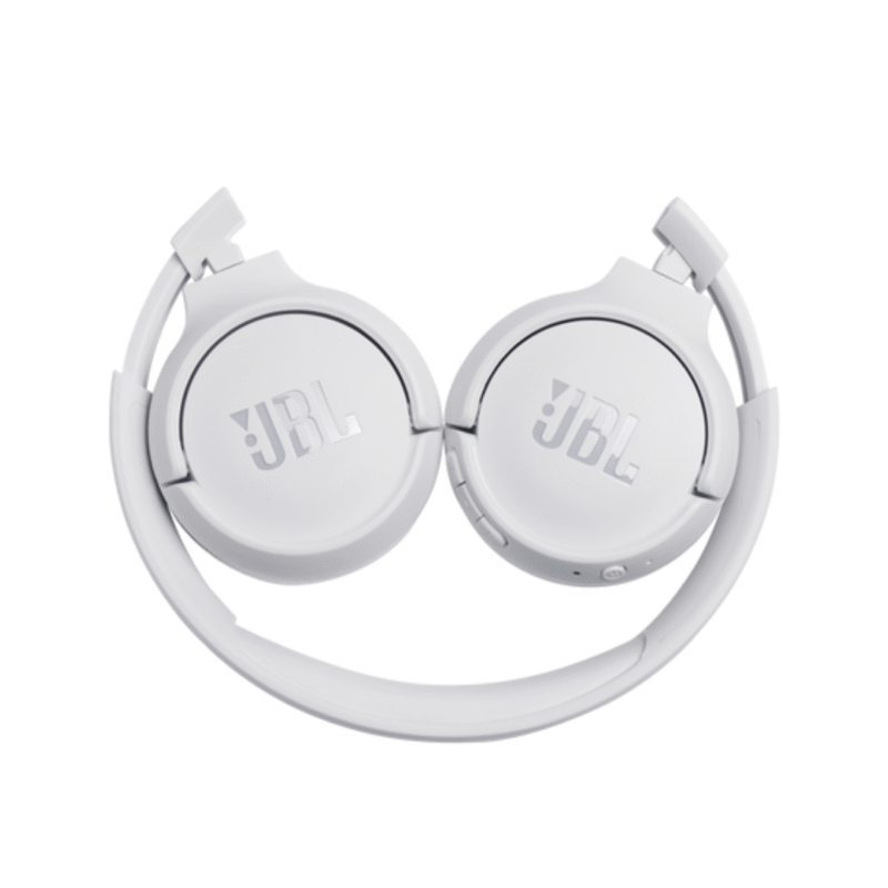 JBL Tune 500BT Wired Bluetooth Headphone - Image 3