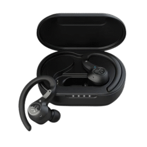 JLab Epic Air Sport ANC True Wireless Earbuds - Image 2