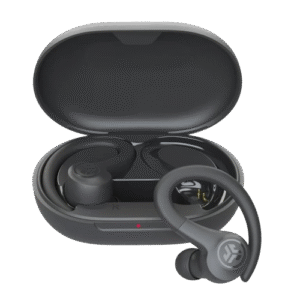 JLab GO Air Sport True Wireless Earbuds - Image 2