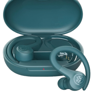 JLab GO Air Sport True Wireless Earbuds - Image 3