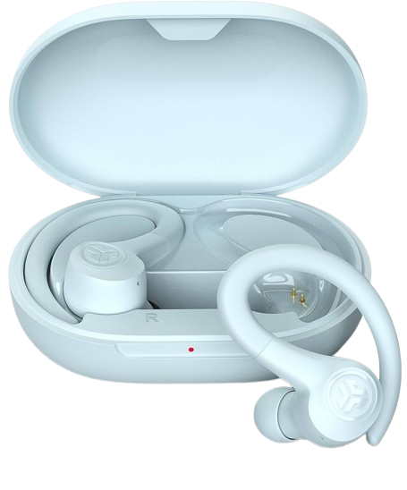 JLab GO Air Sport True Wireless Earbuds