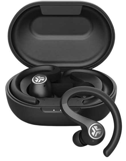 JBuds Air True Wireless Earbuds