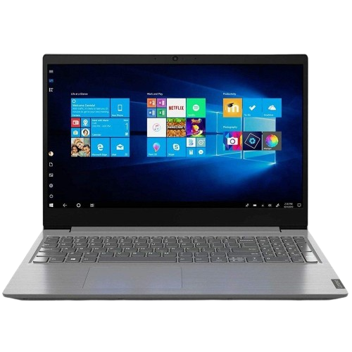 15.6′ Lenovo V15 IGL Intel Celeron N4020 4GB RAM 256GB SSD