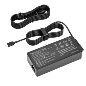 Lenovo Laptop Charger 65W USB-C