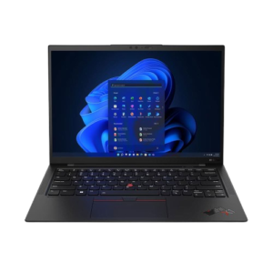 14′ Lenovo ThinkPad X1 Carbon Gen 13th Gen Core i7 | 32GB RAM 512GB SSD