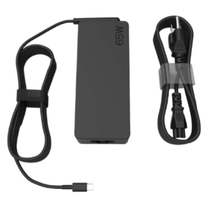 Lenovo Laptop Charger 65W USB-C - Image 2