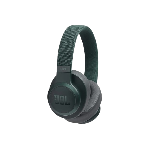 JBL LIVE 500BT Wireless Over-Ear Headphones
