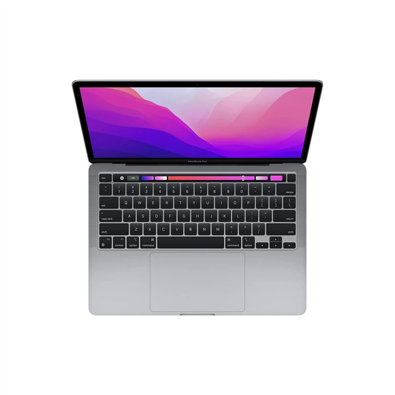 Apple MacBook Pro 13” M2 - Image 2