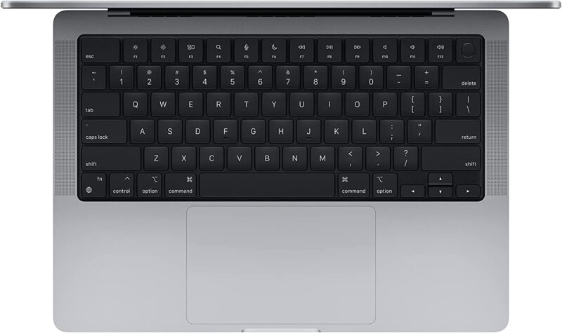 Apple 2023 MacBook Pro Laptop M2 Pro chip with 12‑core CPU and 19‑core GPU: 16.2-inch Liquid Retina XDR Display, 16GB Unified Memory, 512GB SSD - Image 2