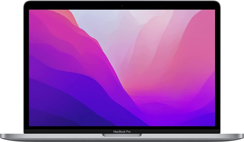 Apple MacBook Pro 13” M2