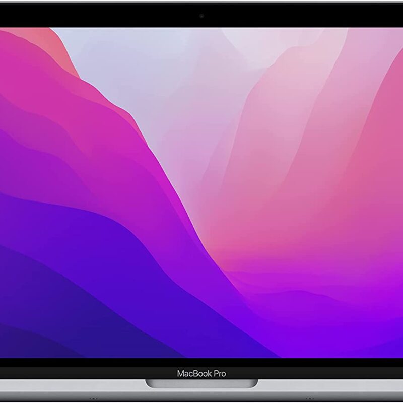 Apple MacBook Pro 13” M2
