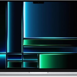 Apple 2023 MacBook Pro Laptop M2 Pro chip with 12‑core CPU and 19‑core GPU: 16.2-inch Liquid Retina XDR Display, 16GB Unified Memory, 512GB SSD