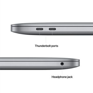 Apple MacBook Pro 13” M2 - Image 3
