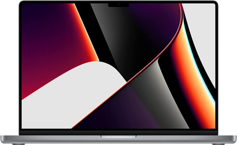 Apple MacBook Pro 16″ M1 Pro