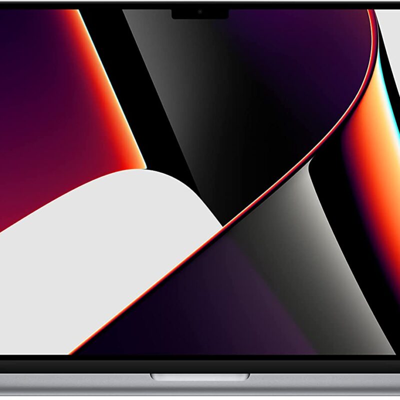 Apple MacBook Pro 16″ M1 Pro