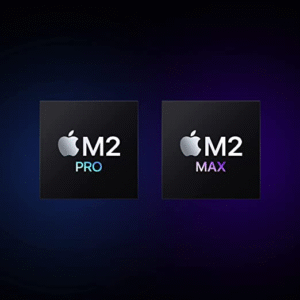 2022 Apple MacBook Pro, 14-inch, with M2 Max Chip, (32GB/1TB, 12-core CPU/30-core GPU) – Space Gray - Image 2