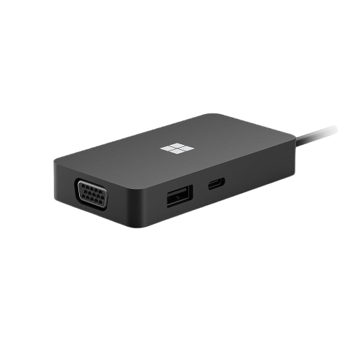 Microsoft Surface USB -C Travel Hub