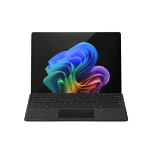 Microsoft Surface Go 2 LTE 10.5′ | 8th Gen Intel Core M3 | 8GB RAM 256GB SSD + Cover