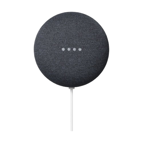 Google Nest Mini 2nd Gen