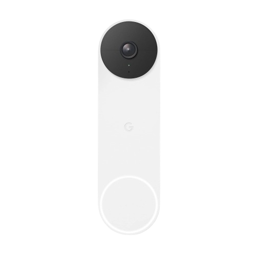 Google Nest Doorbell Pro Edition