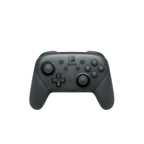 Pro Controller for Nintendo Switch