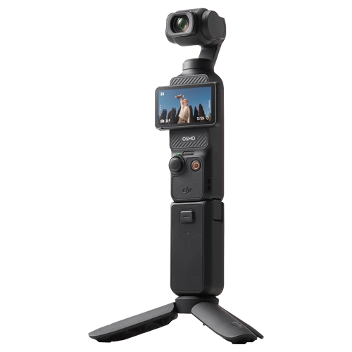 DJI OSMO POCKET 3