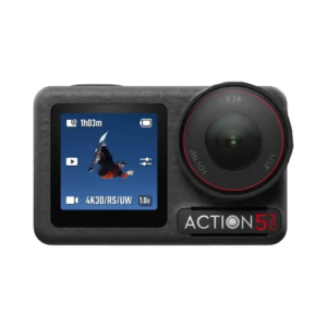 DJI Osmo Action 5 Pro
