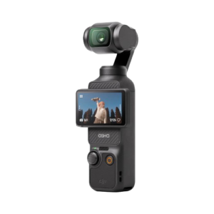 Osmo Pocket 3 Creator Combo