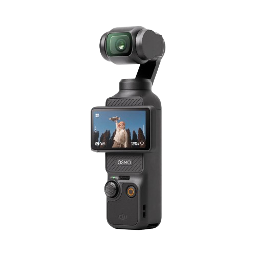 DJI Osmo Pocket 3 Creator Combo