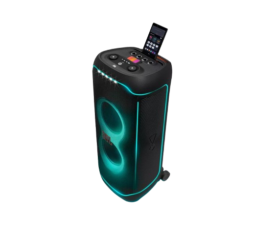JBL PartyBox Ultimate Massive party speaker