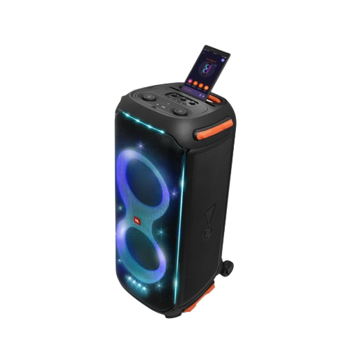 JBL Partybox 710 Party speaker with 800W RMS powerful watts of high performance