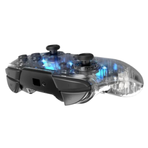 Nintendo Switch Afterglow Wireless Deluxe Controller - Image 2