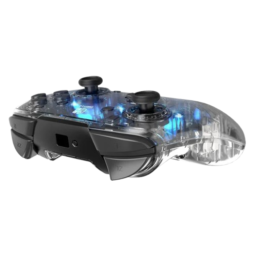 Nintendo Switch Afterglow Wireless Deluxe Controller - Image 2
