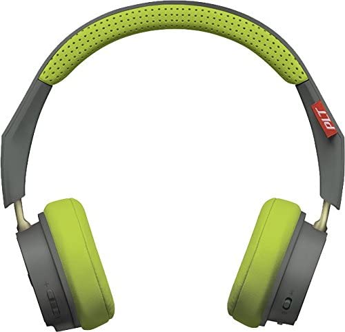 Plantronics BackBeat 500 Wireless Bluetooth Headphones
