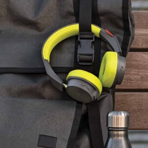 Plantronics BackBeat 500 Wireless Bluetooth Headphones - Image 3