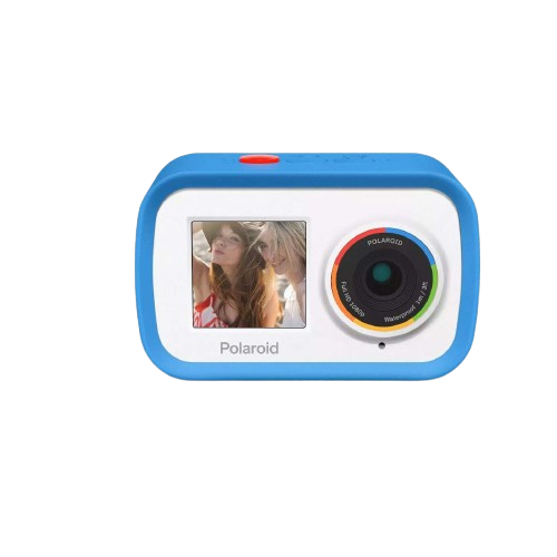 Polaroid ID922 Streaming Camera