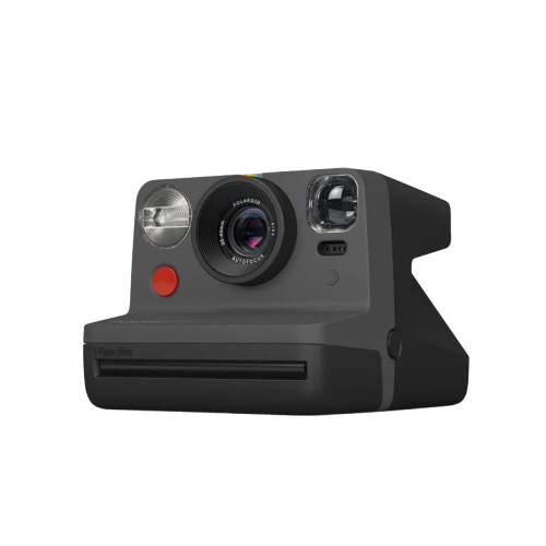 Polaroid Now Instant Camera Gen 2