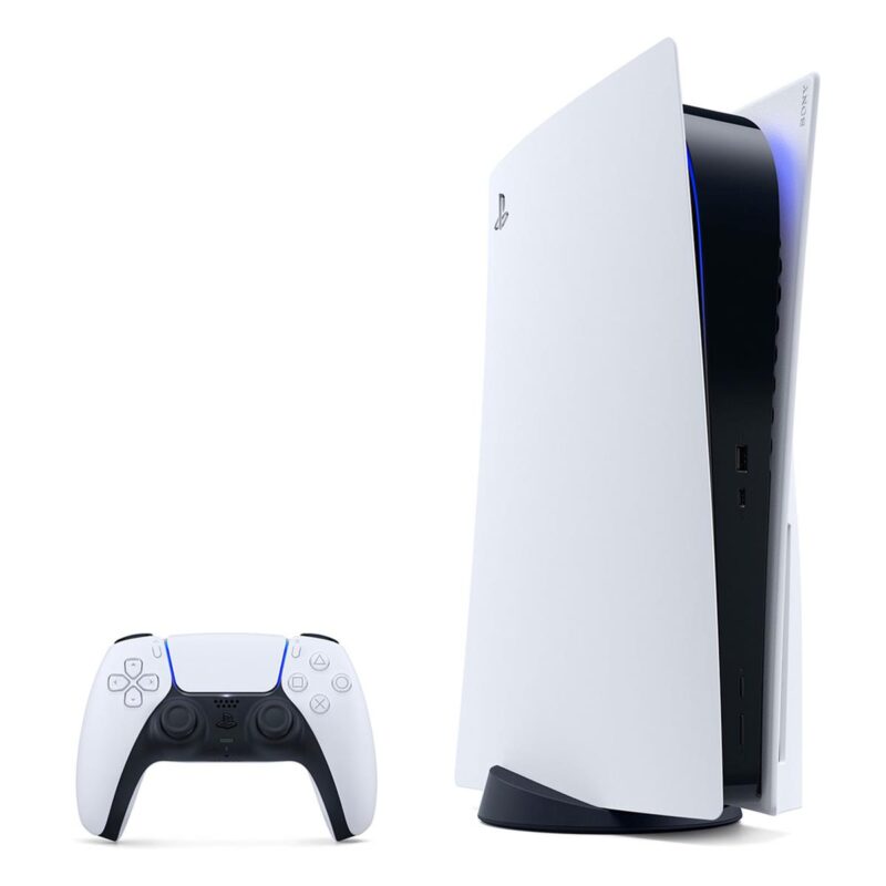 PlayStation 5 Slim 1TB Gaming Console Standard Edition